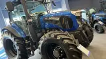 Agrilevate 2025: il report trattori di OmniTrattore.it