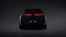 Zeekr 7GT: Das Exterieur