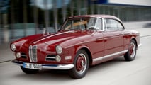 BMW 503 (1956-1960)