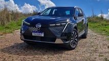 GAC GS4 Hybrid - Teste de 360 km
