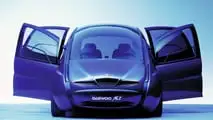Daewoo Nr. 2 Concept (1995)