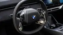 BMW iX3 de 2026