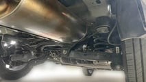 Flagra: picape intermediária da BYD vai ter muito do Song Pro 