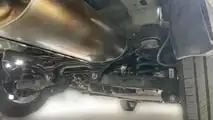 Flagra: picape intermediária da BYD vai ter muito do Song Pro 