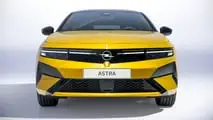 Opel Astra (2026)
