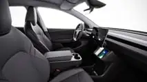 Tesla Model Y Standard
