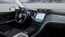 Mercedes-Benz GLC 2026, precios PHEV
