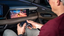 Mises à jour pour cinq séries de modèles Audi