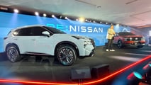 Nissan X-Trail (BR)