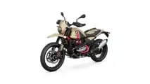 BMW R 12 G/S confirmada para o Brasil