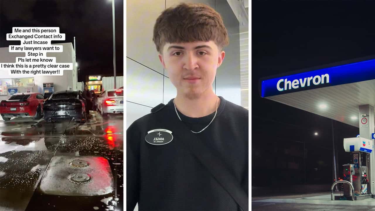 Lexus Driver Fuels Up at Chevron. Then It Destroys His Engine. He’s Not the Only One