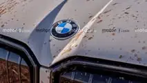 BMW X3 Rugged 2026