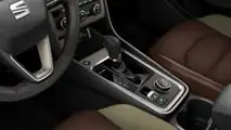 SEAT Ateca X-Perience Concept 2016
