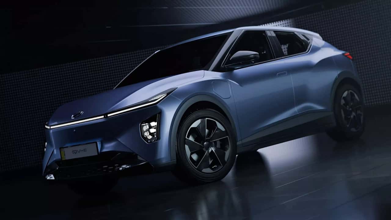 This New EV Is Less Than $20,000, But It Leaves Out The Most Expensive Part
