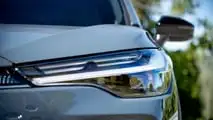 Toyota Corolla Cross (2025), la prova su strada