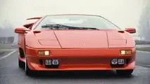 Lamborghini Diablo (1990-2001)