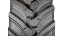 Trelleborg TM800 PowerFlex: il pneumatico tutto terreno