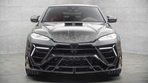 Lamborghini Urus SE, Mansory Venatus SE