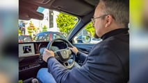 Roadtrip Tokio/Hakone mit der Toyota Crown Limousine (2025)