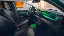 Renault Twingo E-Tech Elettrica (2026)