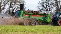 Bergmann Xpert: spandiletame evoluti con Isobus-TIM