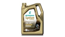 Gamma Petronas Syntium 2026 - Supreme