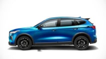 GWM Haval Jolion Pro (2026)