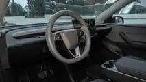 2026 Tesla Model Y Standard