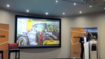 JCB Italia: rete in crescita, cinque nuovi dealer a bordo