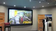JCB Italia: rete in crescita, cinque nuovi dealer a bordo