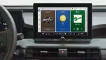 2026 Toyota RAV4 Multimedia