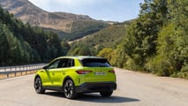 Skoda Elroq RS