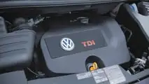 VW Sharan I (1995-2010)