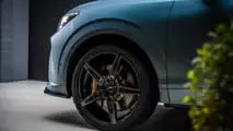 Abt Sonderedition Cupra Terramar VZ