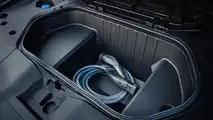 BMW iX3 (2025) in der Sitzprobe