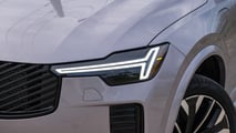 2026 Volvo XC90 Plug-In Hybrid Review