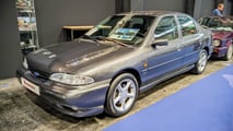Offres de voitures classiques à Retromobile 2026