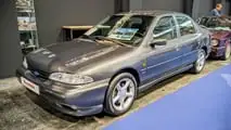 Oldtimer-Angebote auf der Retromobile 2026