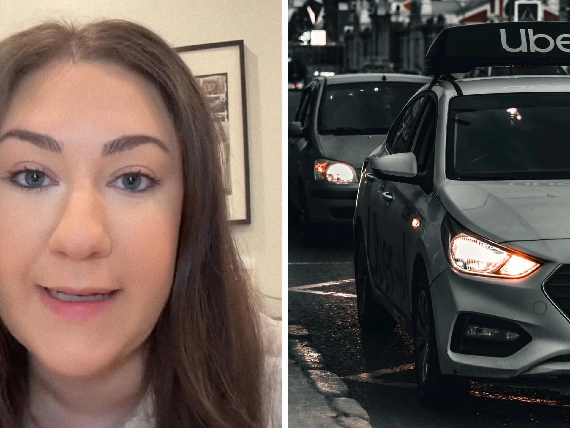Uber Drivers: Why Do They Use So Much Air Freshener?
