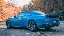 Dodge Charger Sixpack (2025) im US-Fahrbericht