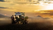Fendt Xaver GT: il robot autonomo debutta ad Agritechnica