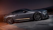 Bentley Continental GT Supersports (2026)