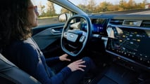 Ford Blue Cruise à bord d'une Puma Gen-e (2026)