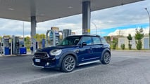 HVO, il test da 10.000 km