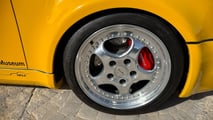 Porsche 964 Turbo S
