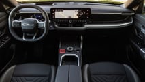 Análise do Jeep Compass Electric (2026)