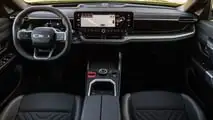 Análise do Jeep Compass Electric (2026)