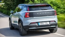 Volvo EX30 Cross Country (2025) im Test