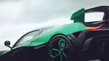 I nuovi record mondiali di velocità della Rimac Nevera R