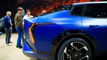 2026 Kia EV4